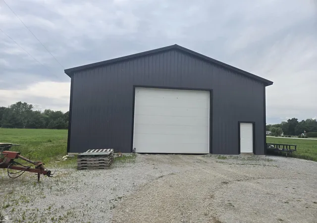 Photo 2 of Land for sale at 0 Imlay City Vl Rd, Kenockee Township St Clair, MI 48006 | MLS# 58050212760 | Listing updated on 2026-06-25