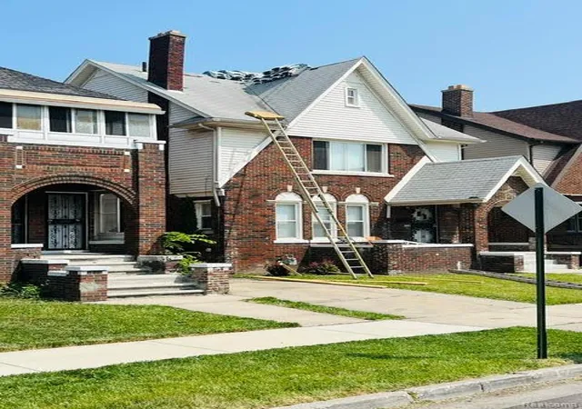 Photo 1 of Single family home for sale at 3260 Pasadena St, Detroit, MI 48238 | MLS# 20261048295 | Listing updated on 2026-07-06