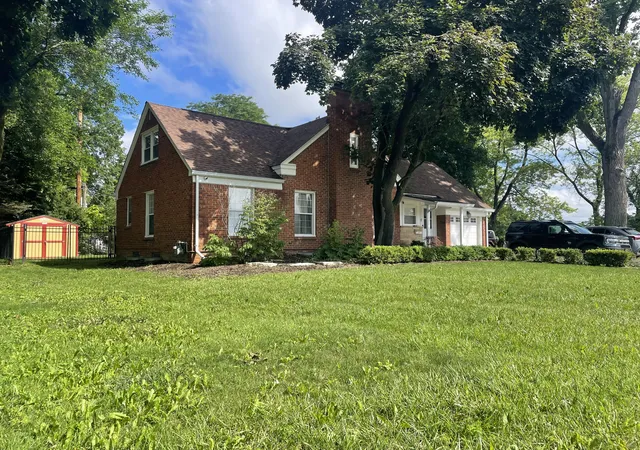 Photo 1 of Single family home for sale at 27551 Goldengate Dr W, Lathrup Village, MI 48076 | MLS# 81026031834 | Listing updated on 2026-07-29