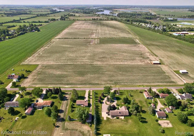 Photo 3 of Land for sale at 0 W German Rd, Portsmouth Charter Township Bay, MI 48708 | MLS# 20261048303 | Listing updated on 2026-07-06