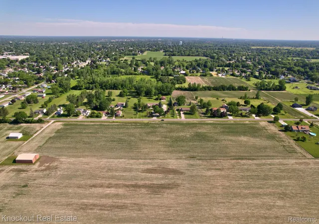 Photo 3 of Land for sale at 0 W German Rd, Portsmouth Charter Township Bay, MI 48708 | MLS# 20261048303 | Listing updated on 2026-07-06