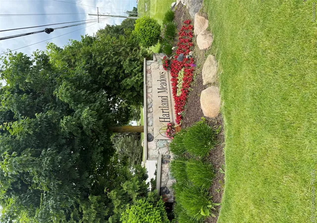 Photo 1 of Single family home for sale at 1978 Santa Fe Trl Dr, Hartland, MI 48353 | MLS# 20261048307 | Listing updated on 2026-07-11