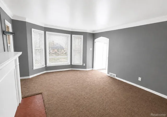 Photo 2 of Single family home for sale at 17851 Strasburg St, Detroit, MI 48205 | MLS# 20261048310 | Listing updated on 2026-09-15