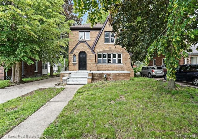 Photo 1 of Sale Pending at 9417 E Outer Dr, Detroit, MI 48213 | MLS# 20261048329 | Listing updated on 2026-07-15