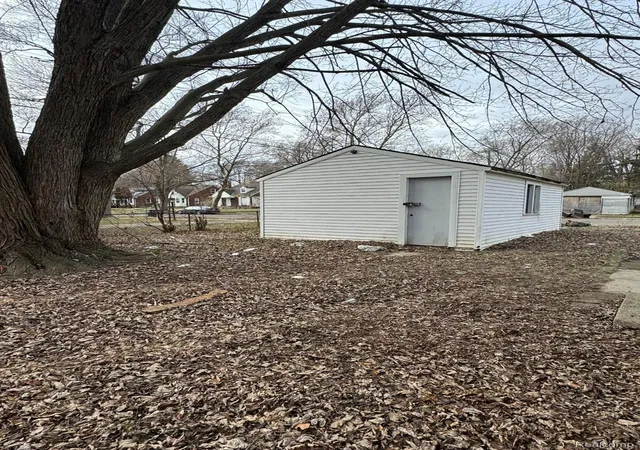 Photo 2 of Single family home for sale at 19706 Moross Rd, Detroit, MI 48224 | MLS# 20261048334 | Listing updated on 2026-07-06
