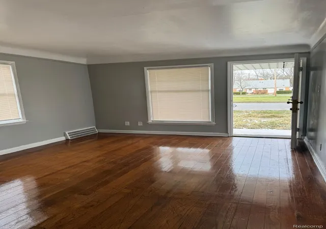 Photo 3 of Single family home for sale at 19706 Moross Rd, Detroit, MI 48224 | MLS# 20261048334 | Listing updated on 2026-07-06