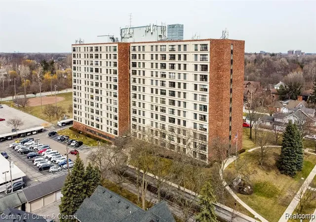 Photo 1 of Condo for sale at 21800 Morley Ave #403, Dearborn, MI 48124 | MLS# 20261048337 | Listing updated on 2026-07-06