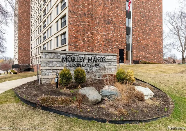 Photo 2 of Condo for sale at 21800 Morley Ave #403, Dearborn, MI 48124 | MLS# 20261048337 | Listing updated on 2026-07-06