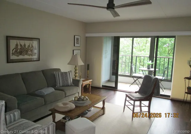 Photo 3 of Condo for sale at 21800 Morley Ave #403, Dearborn, MI 48124 | MLS# 20261048337 | Listing updated on 2026-09-15