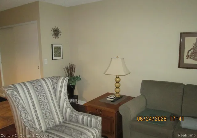 Photo 3 of Condo for sale at 21800 Morley Ave #403, Dearborn, MI 48124 | MLS# 20261048337 | Listing updated on 2026-09-15
