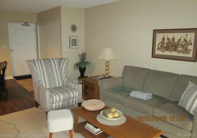 Photo 4 of Condo for sale at 21800 Morley Ave #403, Dearborn, MI 48124 | MLS# 20261048337 | Listing updated on 2026-09-15
