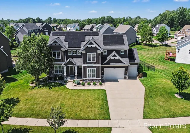 3rd image of 7949 Byron Depot Dr Sw, Byron Center, MI 49315 | MLS# 65026031857