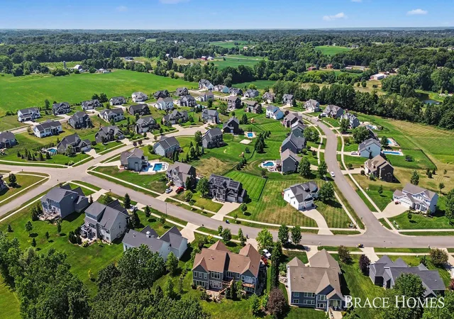 56th image of 7949 Byron Depot Dr Sw, Byron Center, MI 49315 | MLS# 65026031857