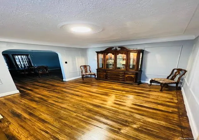 Photo 2 of Single family home for sale at 12875 Steel St, Detroit, MI 48227 | MLS# 20261048341 | Listing updated on 2026-07-06