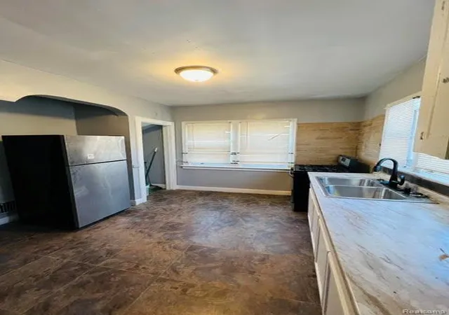 Photo 3 of Single family home for sale at 12875 Steel St, Detroit, MI 48227 | MLS# 20261048341 | Listing updated on 2026-07-06