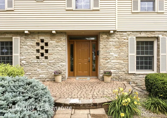 image of 14 Edgewood Rd, Saginaw, MI 48602 | MLS# 61050212793