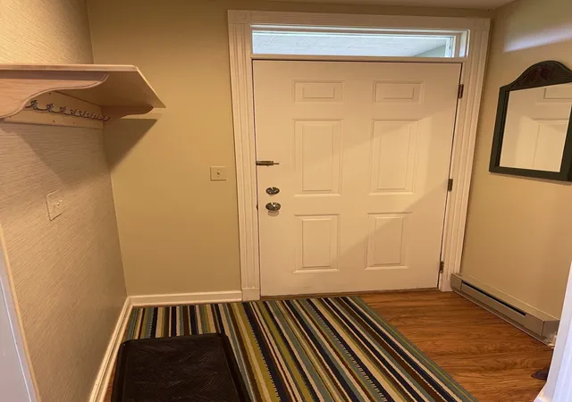 Listing Photo 5 - Condo for sale in building located at 4a Pinnacle Pl, Glen Arbor, MI 49636