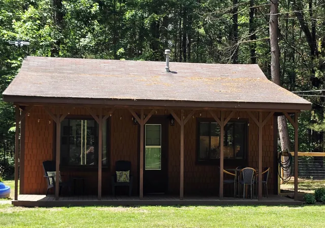 Photo 1 of Single family home for sale at 11719 Cherven Ln, Roscommon, MI 48653 | MLS# 79080070225 | Listing updated on 2026-07-15
