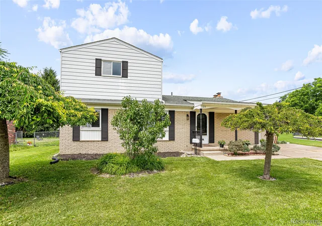 1st image of 120 S Marie St, Westland, MI 48186 | MLS# 20261048348