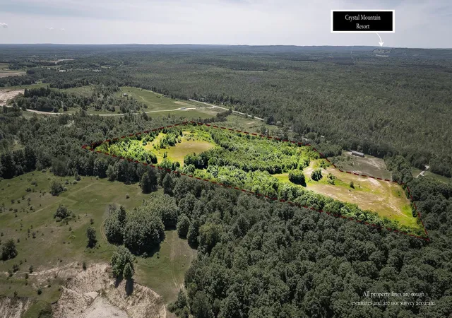 1st image of 000 Nessen City Rd, Copemish, MI 49625 | MLS# 78080070232