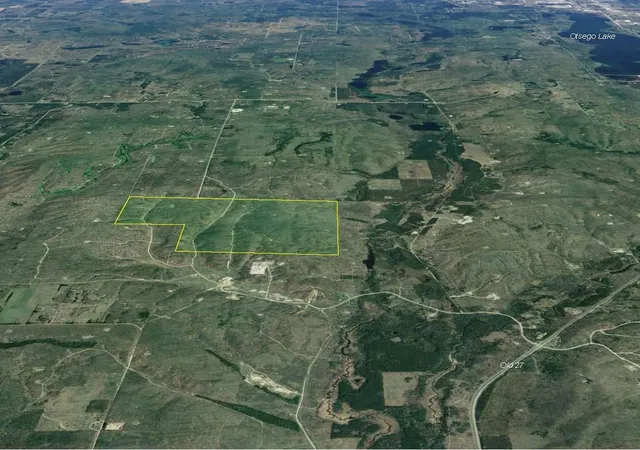 1st image of 00 Mount Frederic Rd, Frederic, MI 49733 | MLS# 78080070230