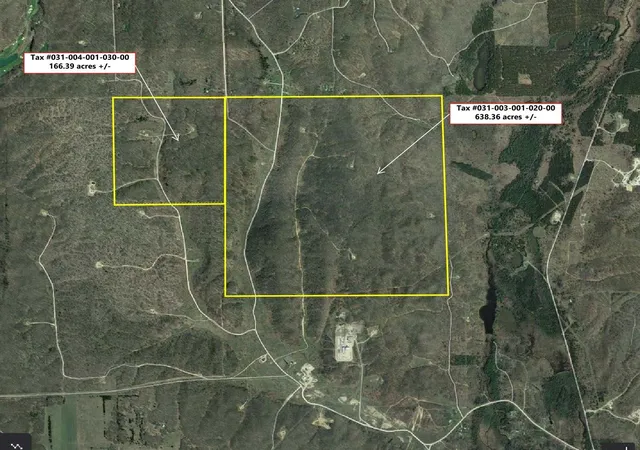 2nd image of 00 Mount Frederic Rd, Frederic, MI 49733 | MLS# 78080070230