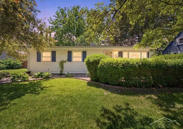Photo 1 of Sale Pending at 207 Church St, Auburn, MI 48611 | MLS# 61050212797 | Listing updated on 2026-06-29
