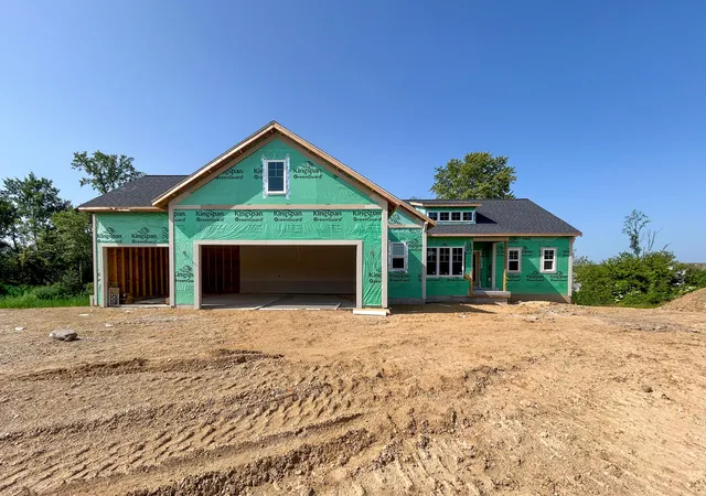 Photo 1 of Sale Pending at 7414 Black Brk Dr, Zeeland, MI 49464 | MLS# 71026031865 | Listing updated on 2026-07-16