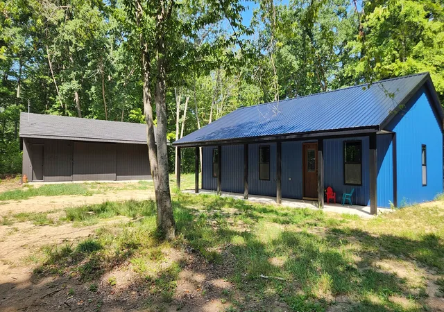 25th image of 643 S Ashton Lane, White Cloud, MI 49349 | MLS# 72026031866