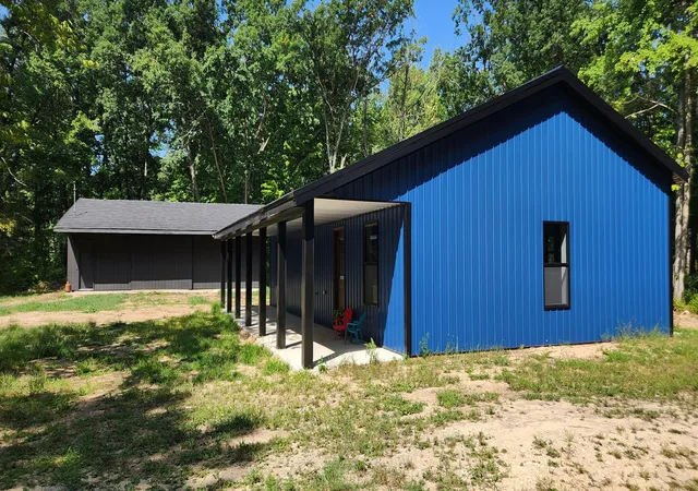 2nd image of 643 S Ashton Lane, White Cloud, MI 49349 | MLS# 72026031866