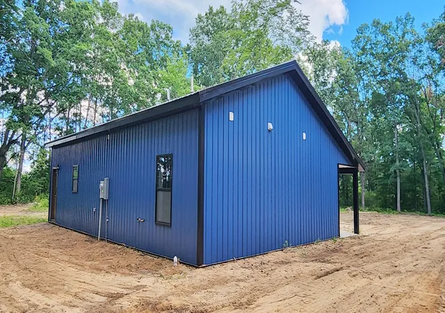 4th image of 643 S Ashton Lane, White Cloud, MI 49349 | MLS# 72026031866