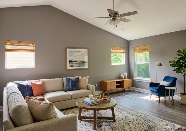 Photo 2 of Condo for sale at 11453 Hidden Oaks Dr, Clio, MI 48420 | MLS# 20261048356 | Listing updated on 2026-09-13