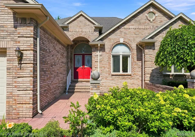 Photo 1 of Single family home for sale at 49147 Dunhill Dr, Macomb, MI 48044 | MLS# 20261048357 | Listing updated on 2026-09-16
