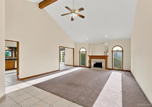 Photo 3 of Single family home for sale at 49147 Dunhill Dr, Macomb, MI 48044 | MLS# 20261048357 | Listing updated on 2026-09-16