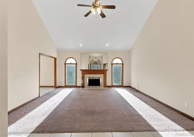 Photo 3 of Single family home for sale at 49147 Dunhill Dr, Macomb, MI 48044 | MLS# 20261048357 | Listing updated on 2026-09-16