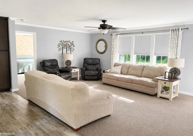 Photo 1 of Sale Pending at 909 S Allen Rd, Saint Clair, MI 48079 | MLS# 58050212806 | Listing updated on 2026-07-02
