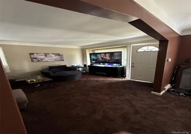 Photo 2 of Single family home for sale at 15427 Patton St, Detroit, MI 48223 | MLS# 20261048366 | Listing updated on 2026-09-21