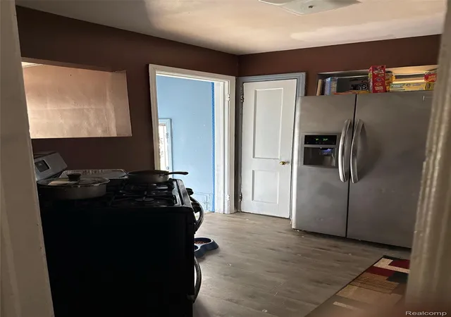 Photo 3 of Single family home for sale at 15427 Patton St, Detroit, MI 48223 | MLS# 20261048366 | Listing updated on 2026-09-21