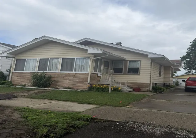 Photo 1 of Sale Pending at 374 Woodworth St, Marine City, MI 48039 | MLS# 20261048368 | Listing updated on 2026-07-07
