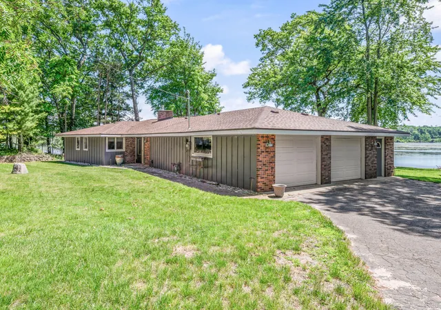 2nd image of 339 Mcnitt Rd, Manistee, MI 49660 | MLS# 72026031886