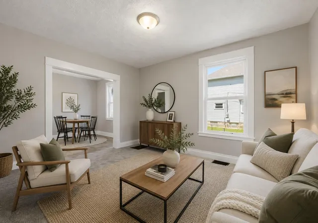 Photo 3 of Single family home for sale at 1128 Sigsbee St SE, Grand Rapids, MI 49506 | MLS# 65026031874 | Listing updated on 2026-10-01