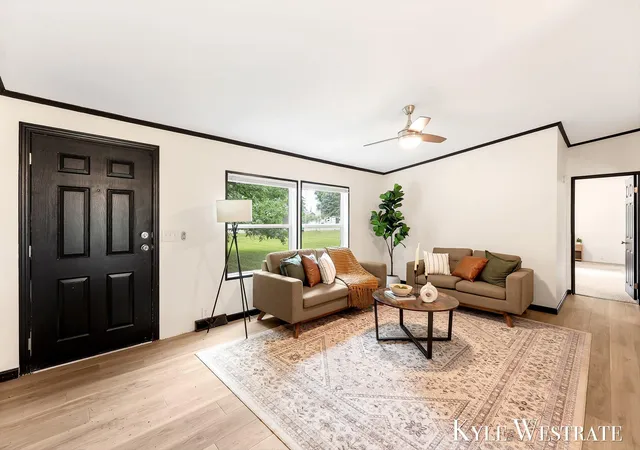 Photo 3 of Single family home for sale at 1515 10th Street, Martin, MI 49070 | MLS# 65026031891 | Listing updated on 2026-10-05