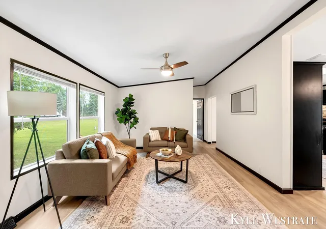 Photo 4 of Single family home for sale at 1515 10th Street, Martin, MI 49070 | MLS# 65026031891 | Listing updated on 2026-10-05