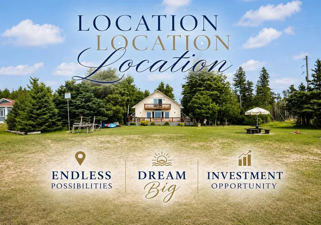 4th image of 1445 Us-2, Saint Ignace, MI 49781 | MLS# 81026031893