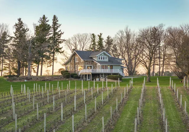 Photo 2 of Single family home for sale at 2770 Nelson Rd, Traverse City, MI 49686 | MLS# 78080070234 | Listing updated on 2026-07-01