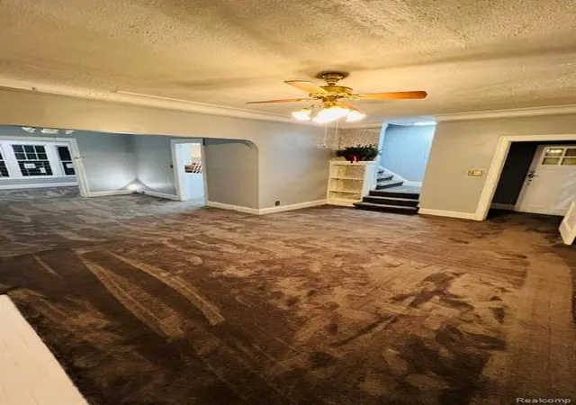Photo 4 of Single family home for sale at 2685 Clairmount St, Detroit, MI 48206 | MLS# 20261048384 | Listing updated on 2026-07-06