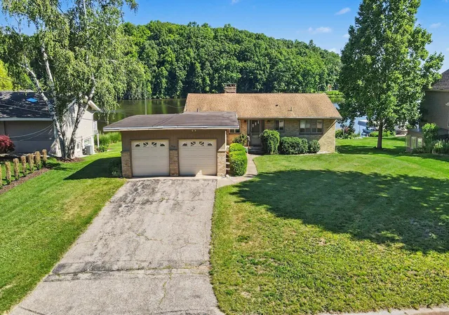 Photo 1 of Single family home for sale at 7261 Driftwood Dr Se, Ada, MI 49301 | MLS# 65026031906 | Listing updated on 2026-07-07
