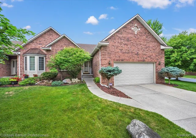 1st image of 1518 Wildwood Ct, Flint, MI 48532 | MLS# 20261048385
