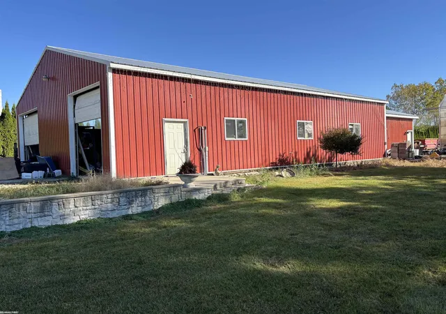 Photo 1 of Sale Pending at 66500 Wolcott Rd, Ray, MI 48096 | MLS# 58050212820 | Listing updated on 2026-07-18