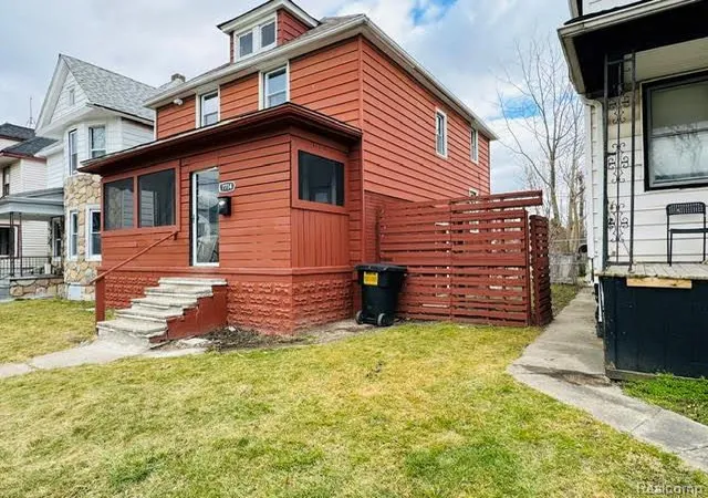 Photo 1 of Single family home for sale at 7714 E Canfield St, Detroit, MI 48214 | MLS# 20261048392 | Listing updated on 2026-07-06